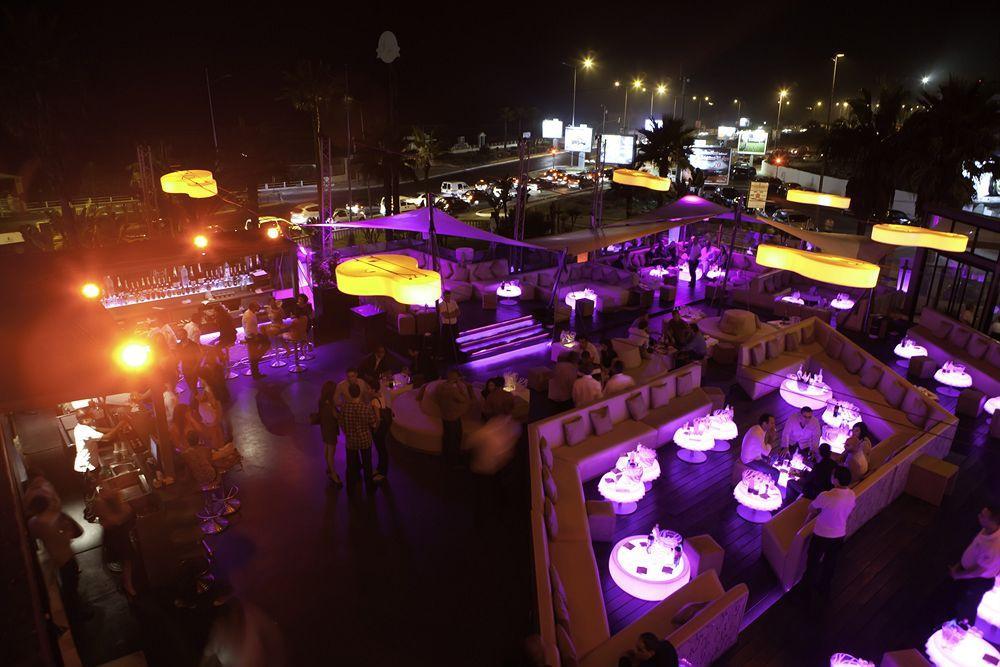 Villa Blanca Urban Hotel Casablanca Kültér fotó